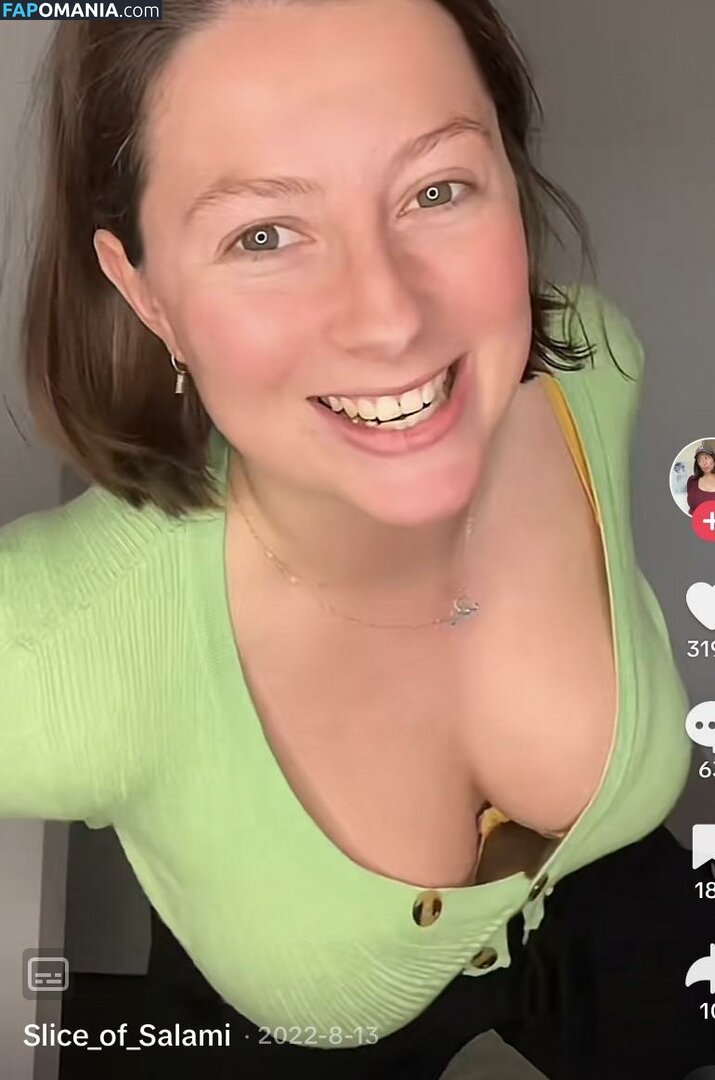 Bel Larcombe / Slice_of_salami_ / Bel Larcombe slice_of_salami_ / bel_larcombe_ Nago OnlyFans  Przeciekłe zdjęcie #69