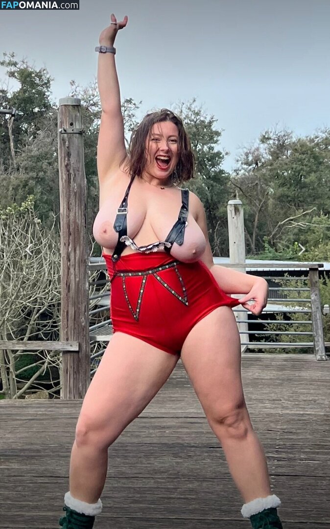 Bel Larcombe / Slice_of_salami_ / Bel Larcombe slice_of_salami_ / bel_larcombe_ Nago OnlyFans  Przeciekłe zdjęcie #335