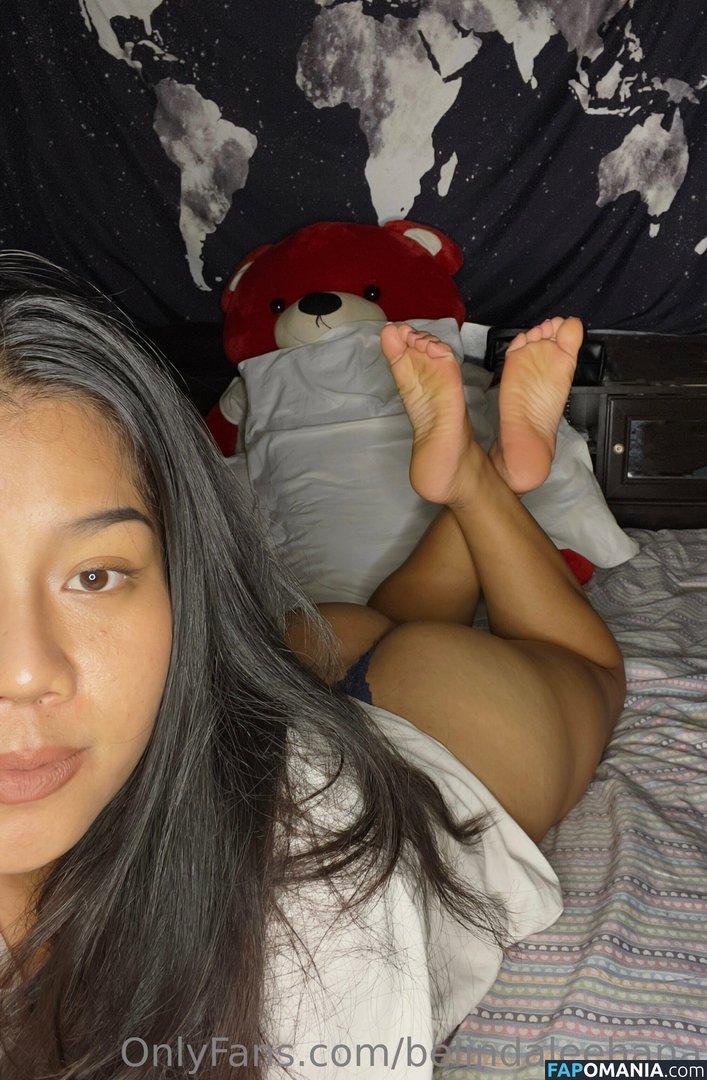 belindahanaa / belindaleehana Nago OnlyFans  Przeciekłe zdjęcie #15