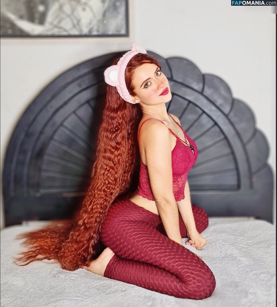 Bella Duenas / belladuenas / belladuenastips Nago OnlyFans  Przeciekłe zdjęcie #19