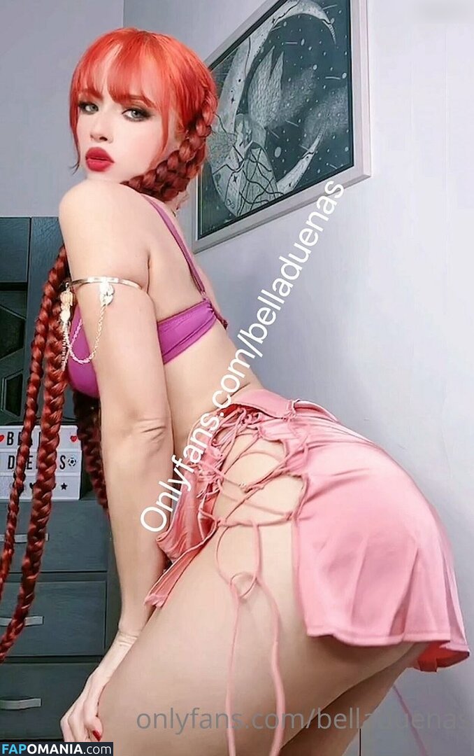Bella Duenas / belladuenas / belladuenastips Nago OnlyFans  Przeciekłe zdjęcie #21