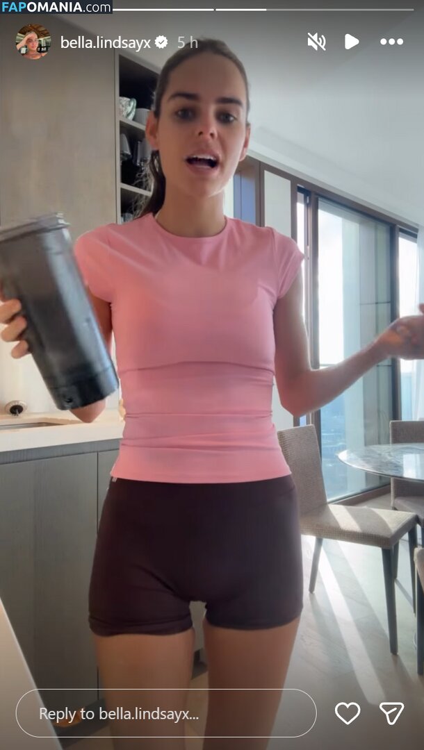 Bella.lindsayx Nago OnlyFans  Przeciekłe zdjęcie #1