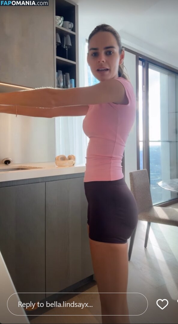 Bella.lindsayx Nago OnlyFans  Przeciekłe zdjęcie #2