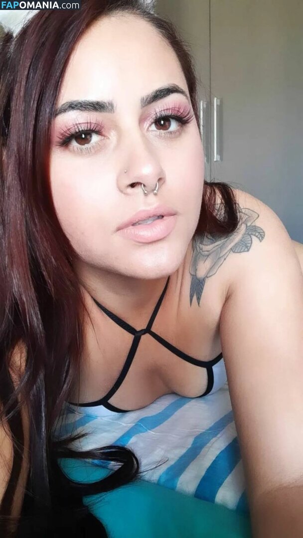 Bella Menezes / isamnzs / isinha meneses / isinhamnzs / prontomostreii Nago OnlyFans  Przeciekłe zdjęcie #30