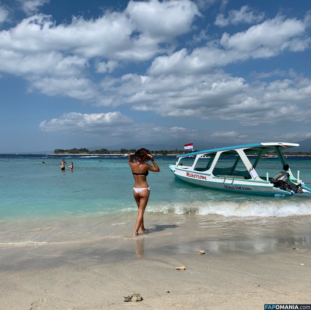 Bella_mnz Nago OnlyFans  Przeciekłe zdjęcie #24