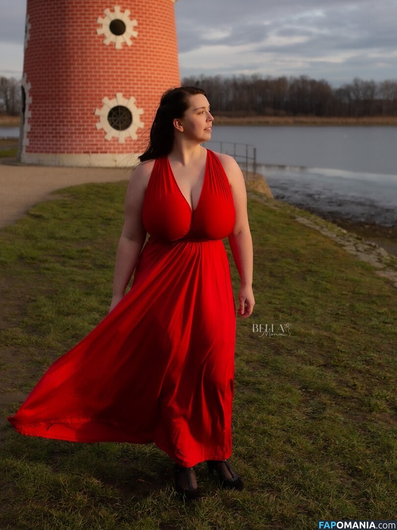 _bella_mona_ / mona_offiziell_vip Nago OnlyFans  Przeciekłe zdjęcie #24