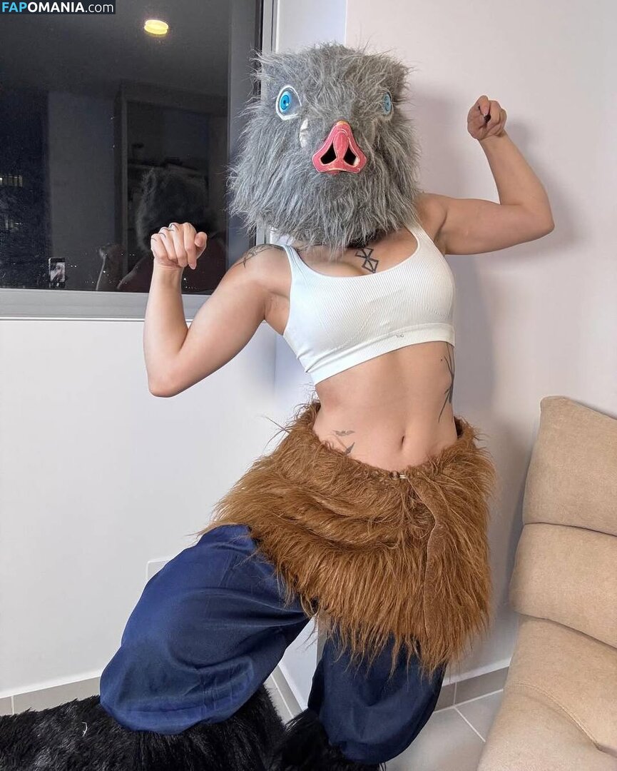 Bella Moon / bellamoonsz / yagamibellx Nago OnlyFans  Przeciekłe zdjęcie #10