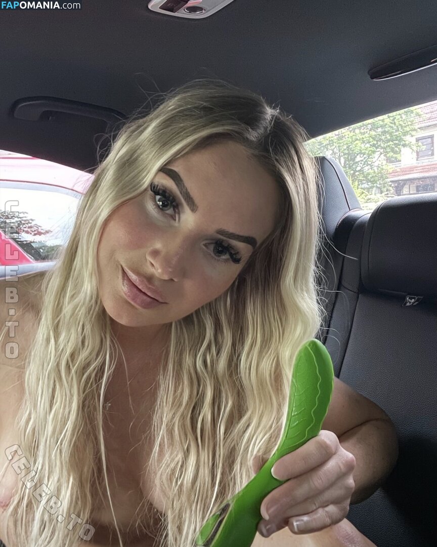 Bella Sinner / bella.sin / bella_sinner_xo Nago OnlyFans  Przeciekłe zdjęcie #3