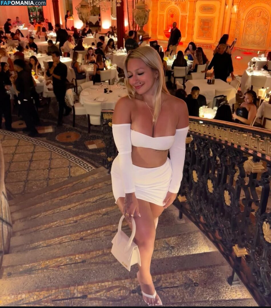 Bella.Thiccc Nago OnlyFans  Przeciekłe zdjęcie #3