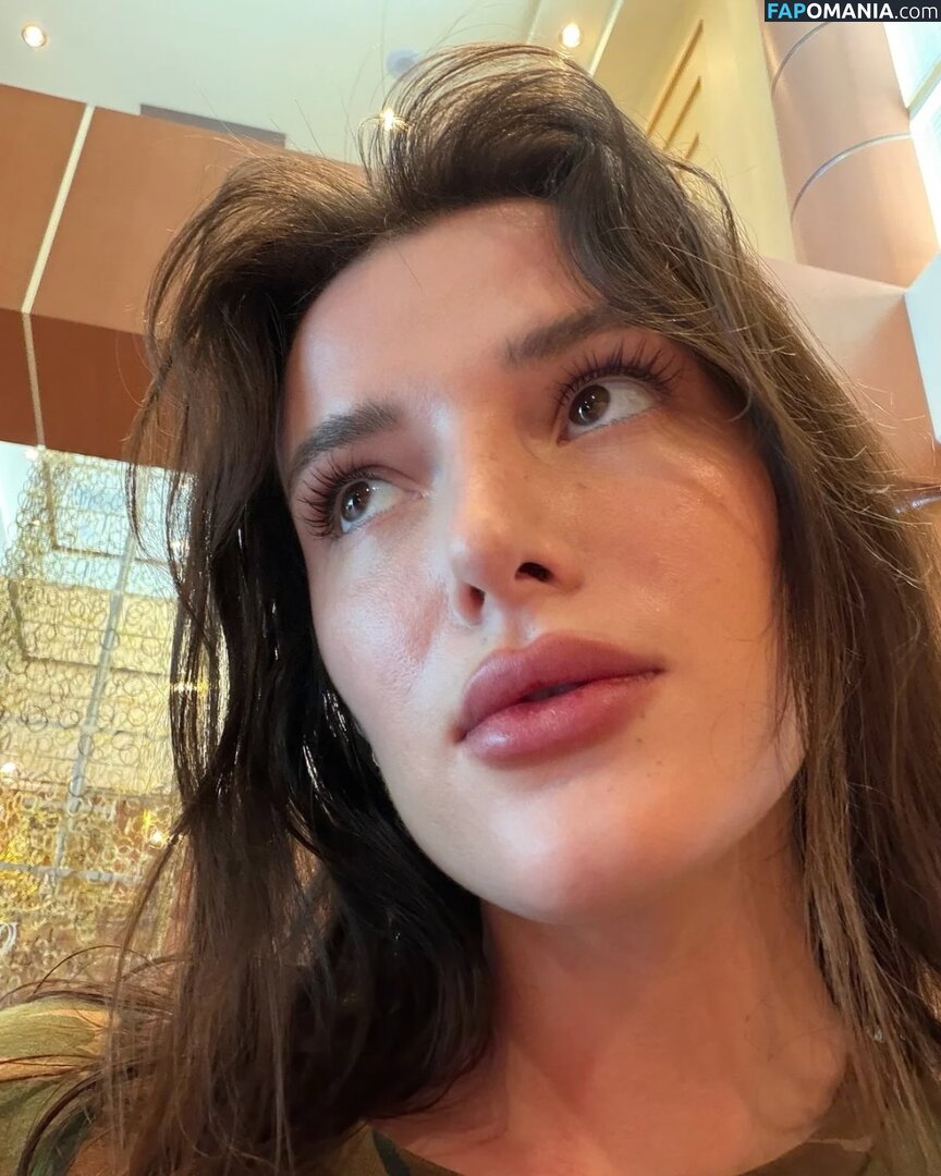 Bella Thorne / bellathorne Nago OnlyFans  Przeciekłe zdjęcie #4