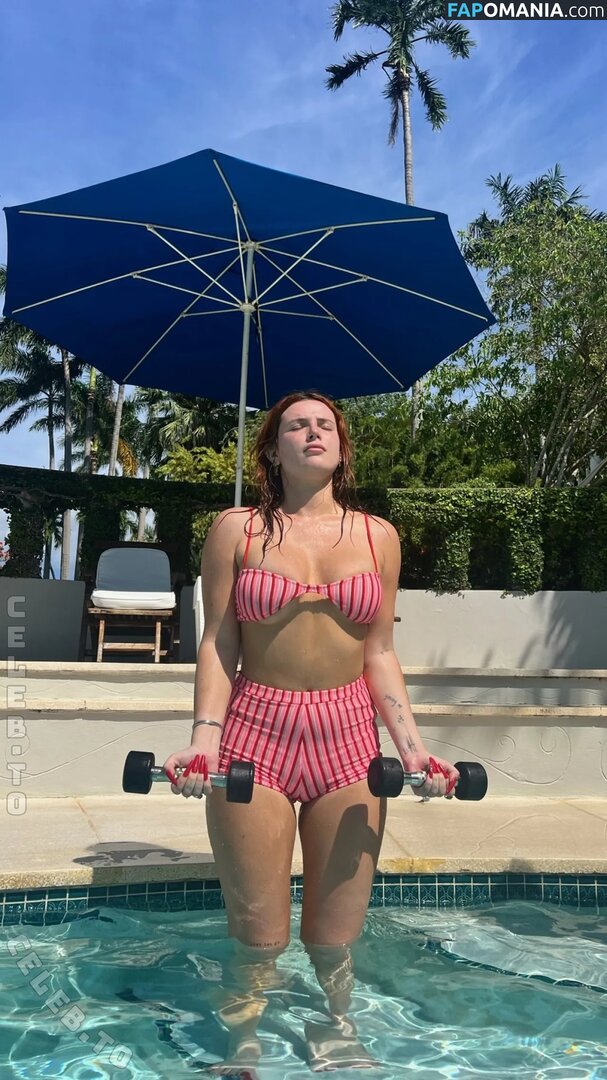 Bella Thorne / bellathorne / bellathornevip Nago OnlyFans  Przeciekłe zdjęcie #1