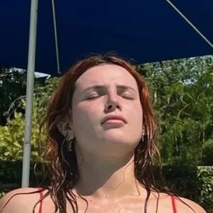 Bella Thorne