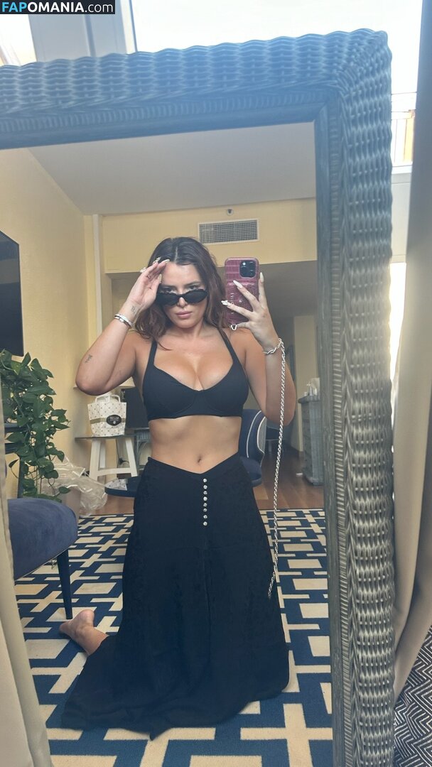 Bella Thorne / bellathorne / bellathornevip Nago OnlyFans  Przeciekłe zdjęcie #13