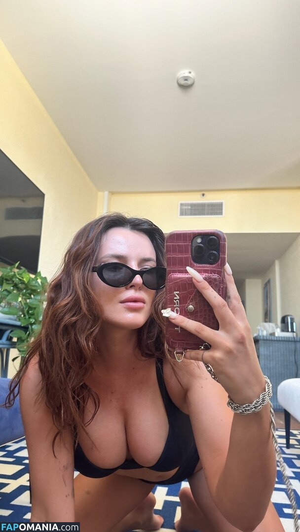 Bella Thorne / bellathorne / bellathornevip Nago OnlyFans  Przeciekłe zdjęcie #19