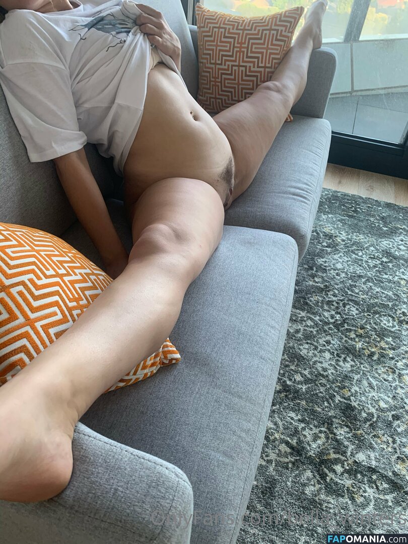 Bella Winters / bella_winters Nago OnlyFans  Przeciekłe zdjęcie #1