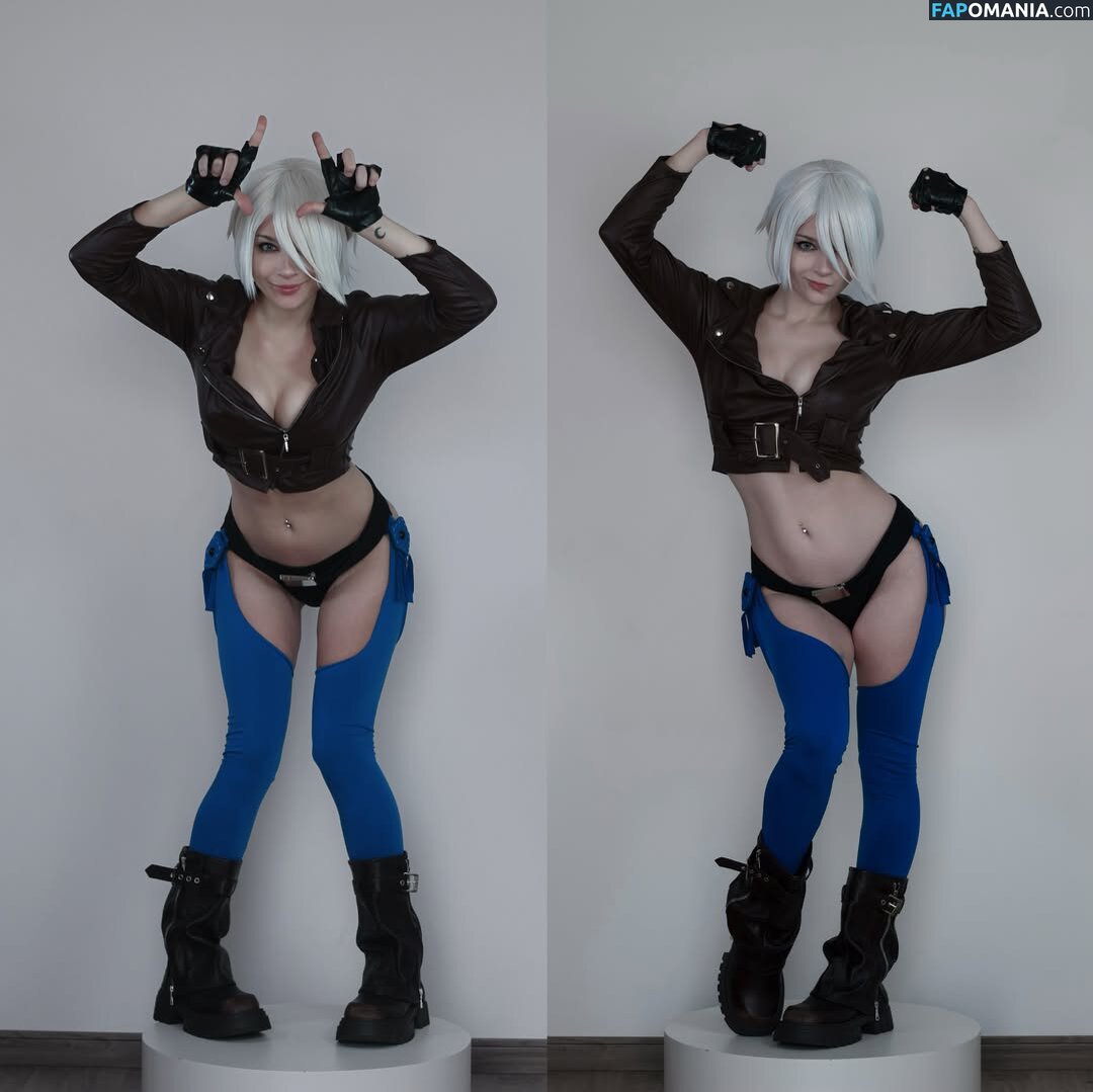 Bella / Noksbella / bellathorneoff Nago OnlyFans  Przeciekłe zdjęcie #55