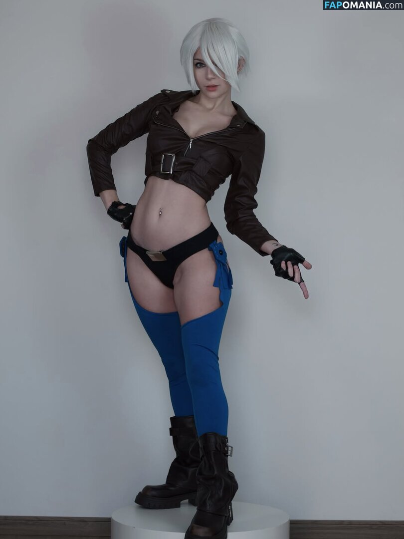 Bella / Noksbella / bellathorneoff Nago OnlyFans  Przeciekłe zdjęcie #59
