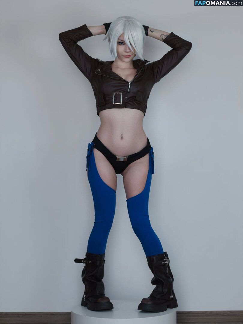 Bella / Noksbella / bellathorneoff Nago OnlyFans  Przeciekłe zdjęcie #61