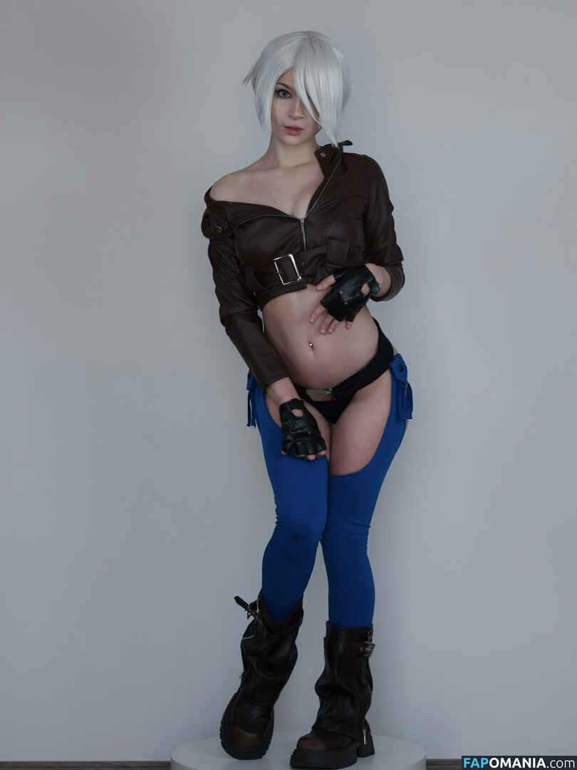 Bella / Noksbella / bellathorneoff Nago OnlyFans  Przeciekłe zdjęcie #62