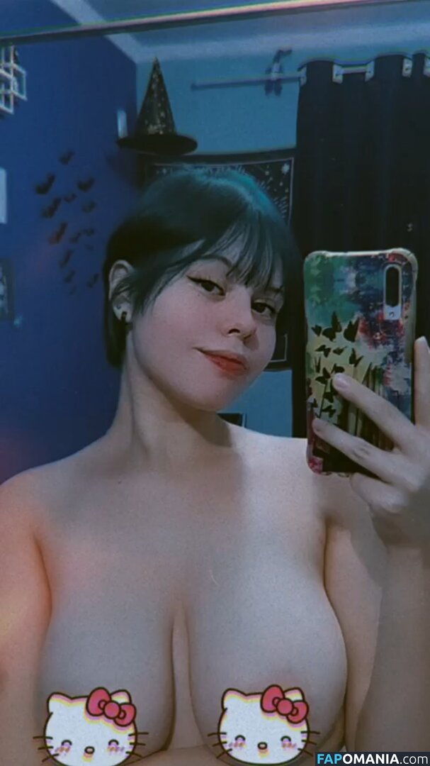 Bella0091 / _bella0091 Nago OnlyFans  Przeciekłe zdjęcie #2