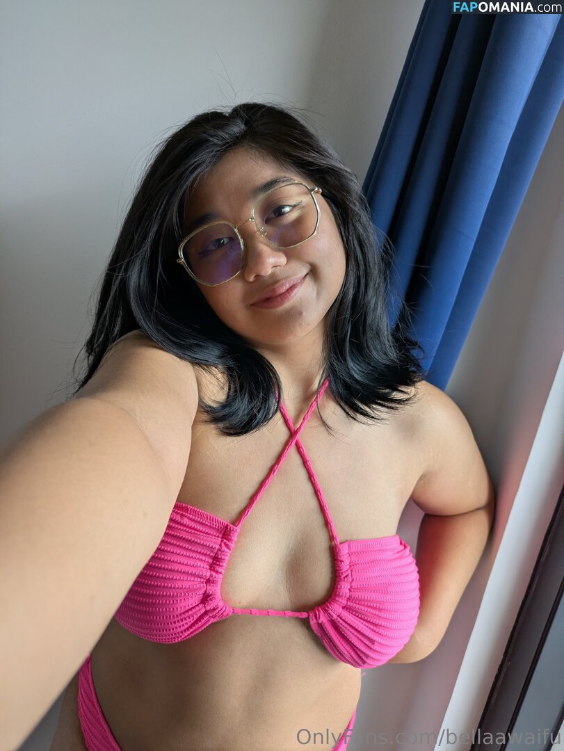 bellaawaifu / bellaxskyyeee Nago OnlyFans  Przeciekłe zdjęcie #2