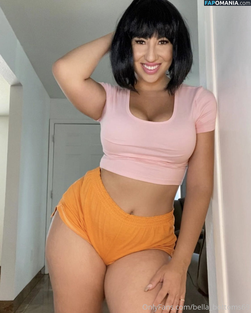 bellabottoms69 / missbellebottoms Nago OnlyFans  Przeciekłe zdjęcie #5
