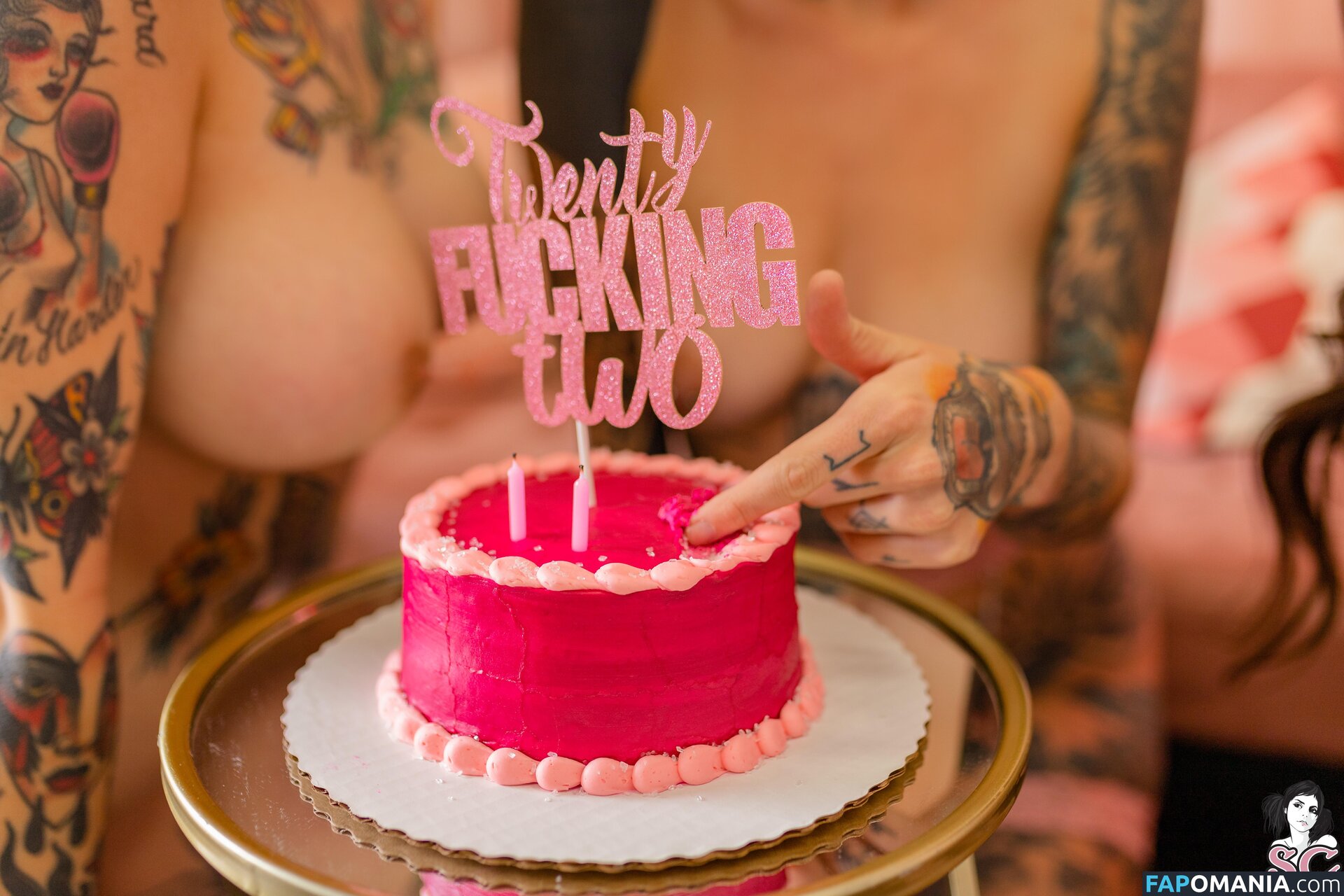 Belladona / belladona702 / belladonala Nago OnlyFans  Przeciekłe zdjęcie #7