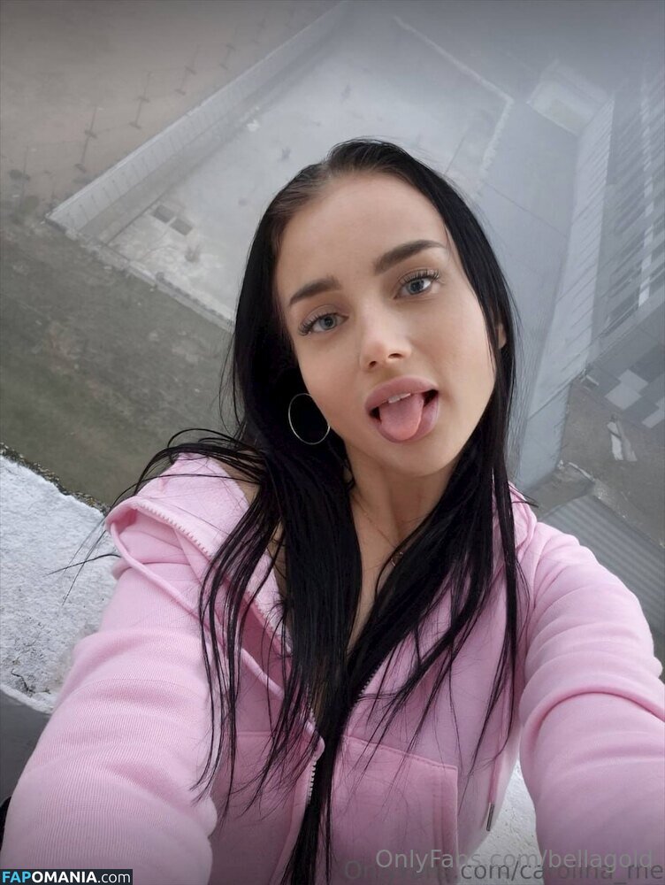 bellagold Nago OnlyFans  Przeciekłe zdjęcie #11