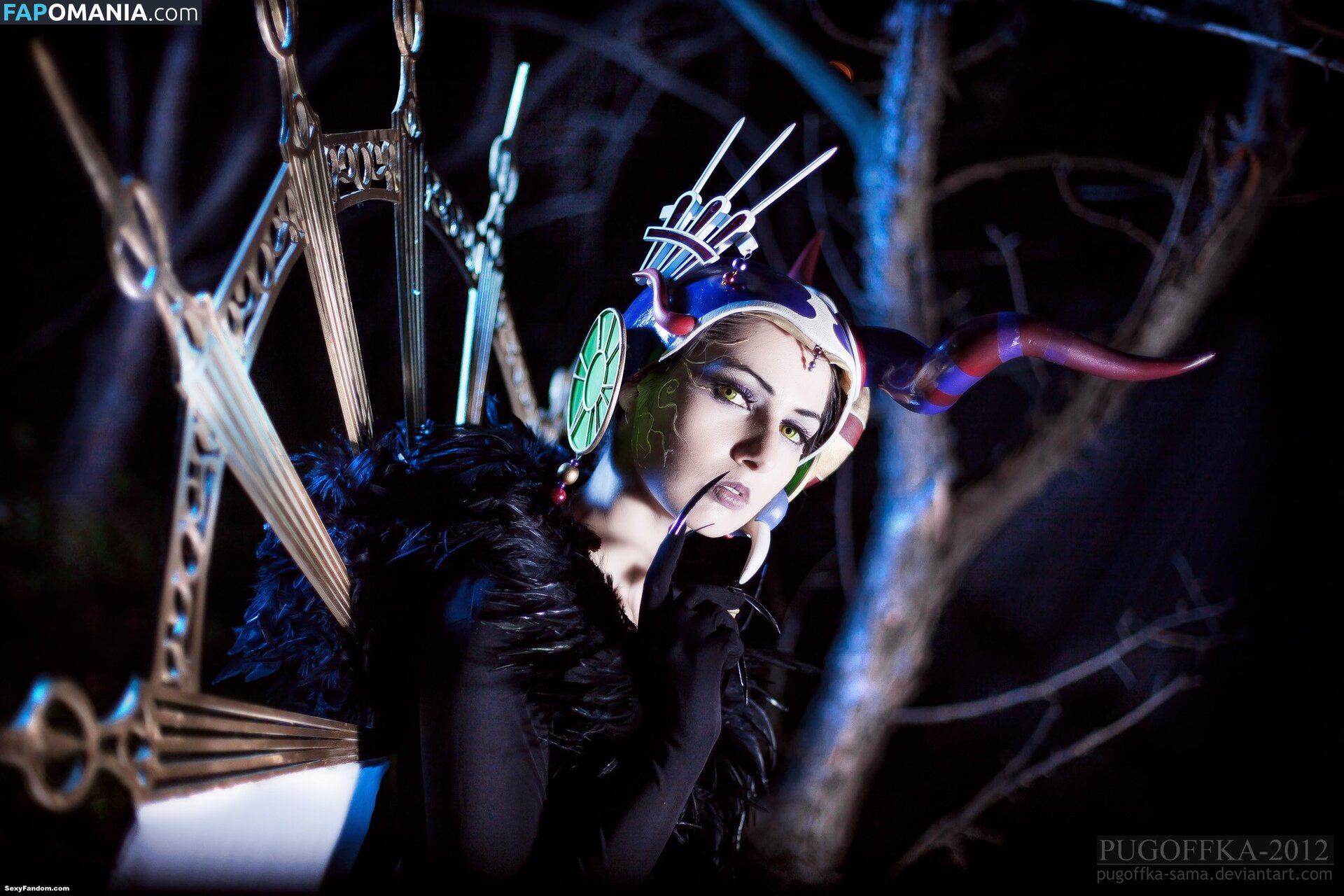 Bellatrixaiden Nago OnlyFans  Przeciekłe zdjęcie #6