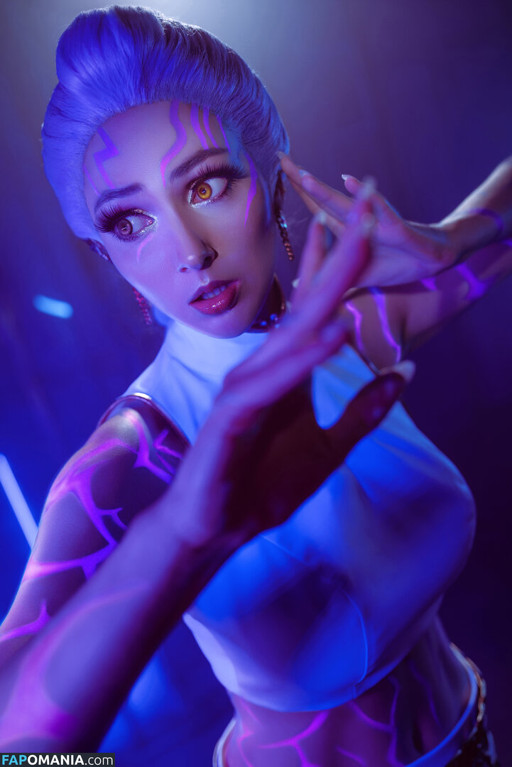 Bellatrixaiden Nago OnlyFans  Przeciekłe zdjęcie #14