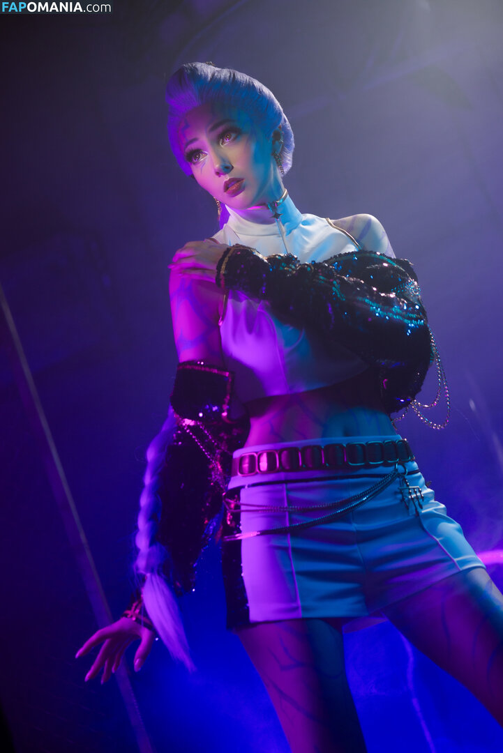 Bellatrixaiden Nago OnlyFans  Przeciekłe zdjęcie #16