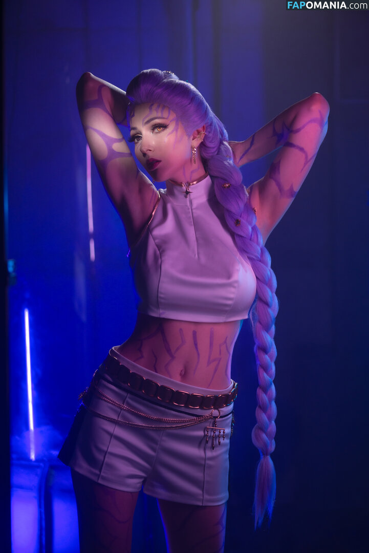 Bellatrixaiden Nago OnlyFans  Przeciekłe zdjęcie #18