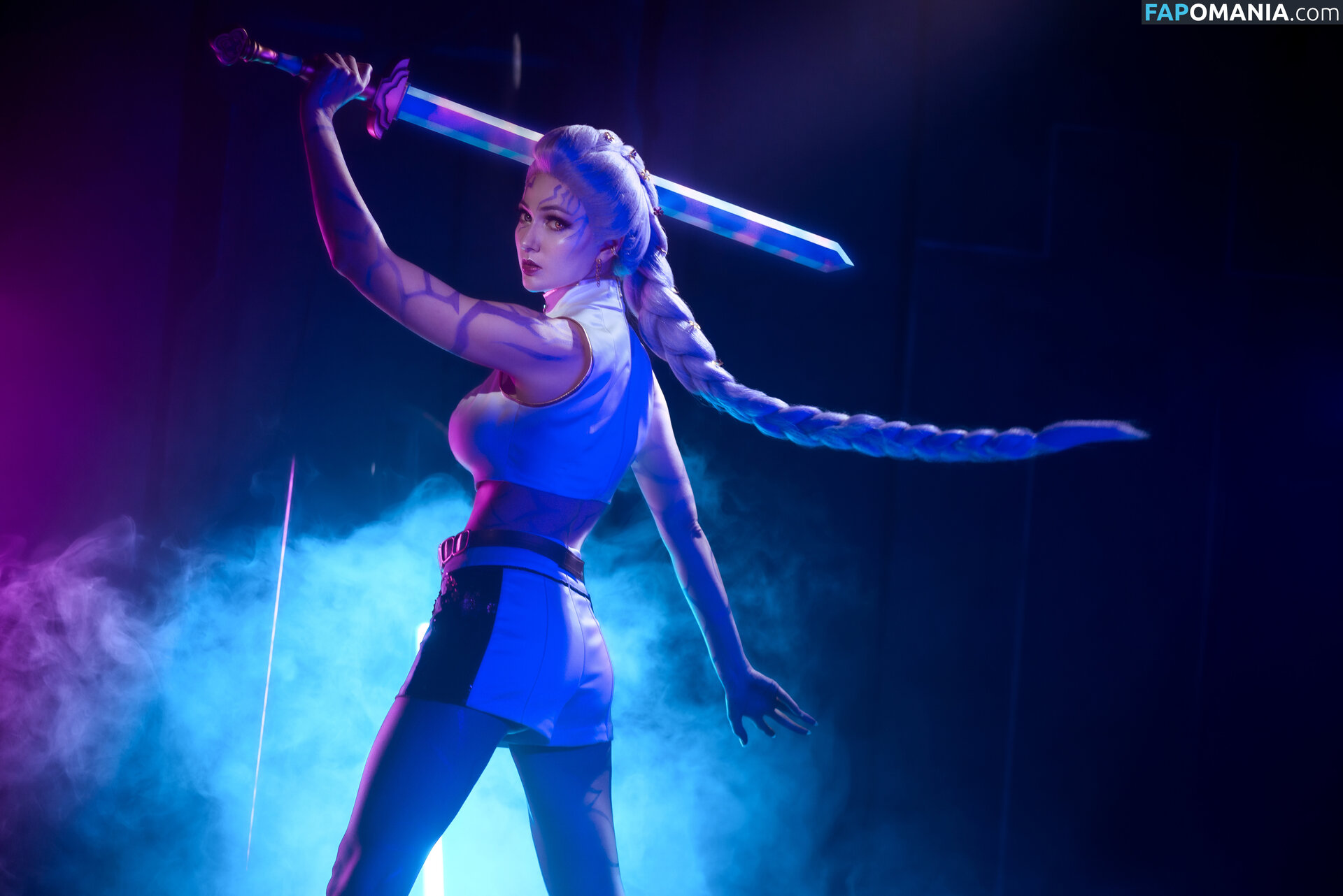 Bellatrixaiden Nago OnlyFans  Przeciekłe zdjęcie #20