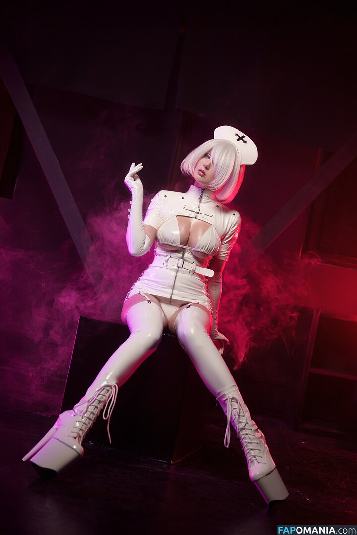 Bellatrixaiden Nago OnlyFans  Przeciekłe zdjęcie #21