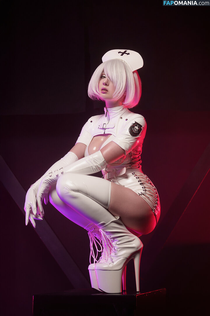 Bellatrixaiden Nago OnlyFans  Przeciekłe zdjęcie #23