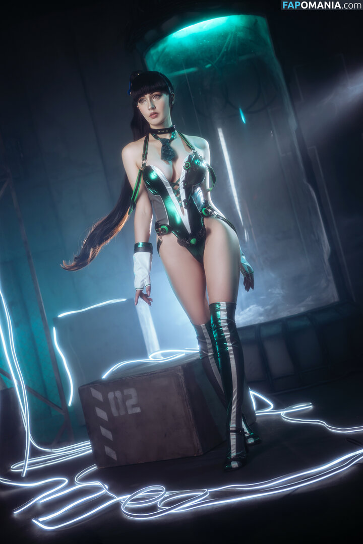 Bellatrixaiden Nago OnlyFans  Przeciekłe zdjęcie #25