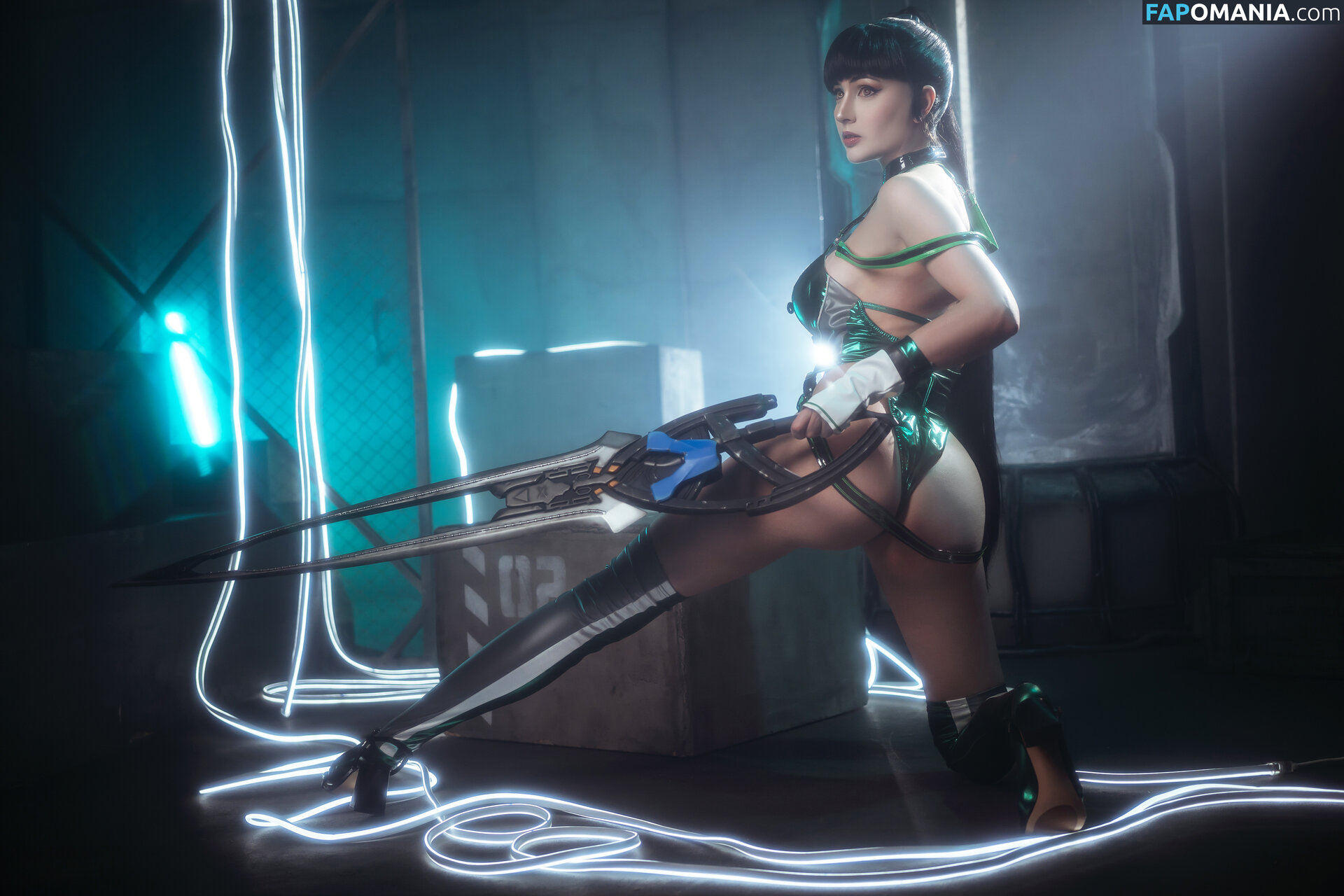 Bellatrixaiden Nago OnlyFans  Przeciekłe zdjęcie #26