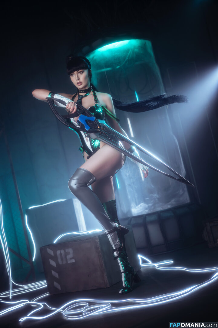 Bellatrixaiden Nago OnlyFans  Przeciekłe zdjęcie #27