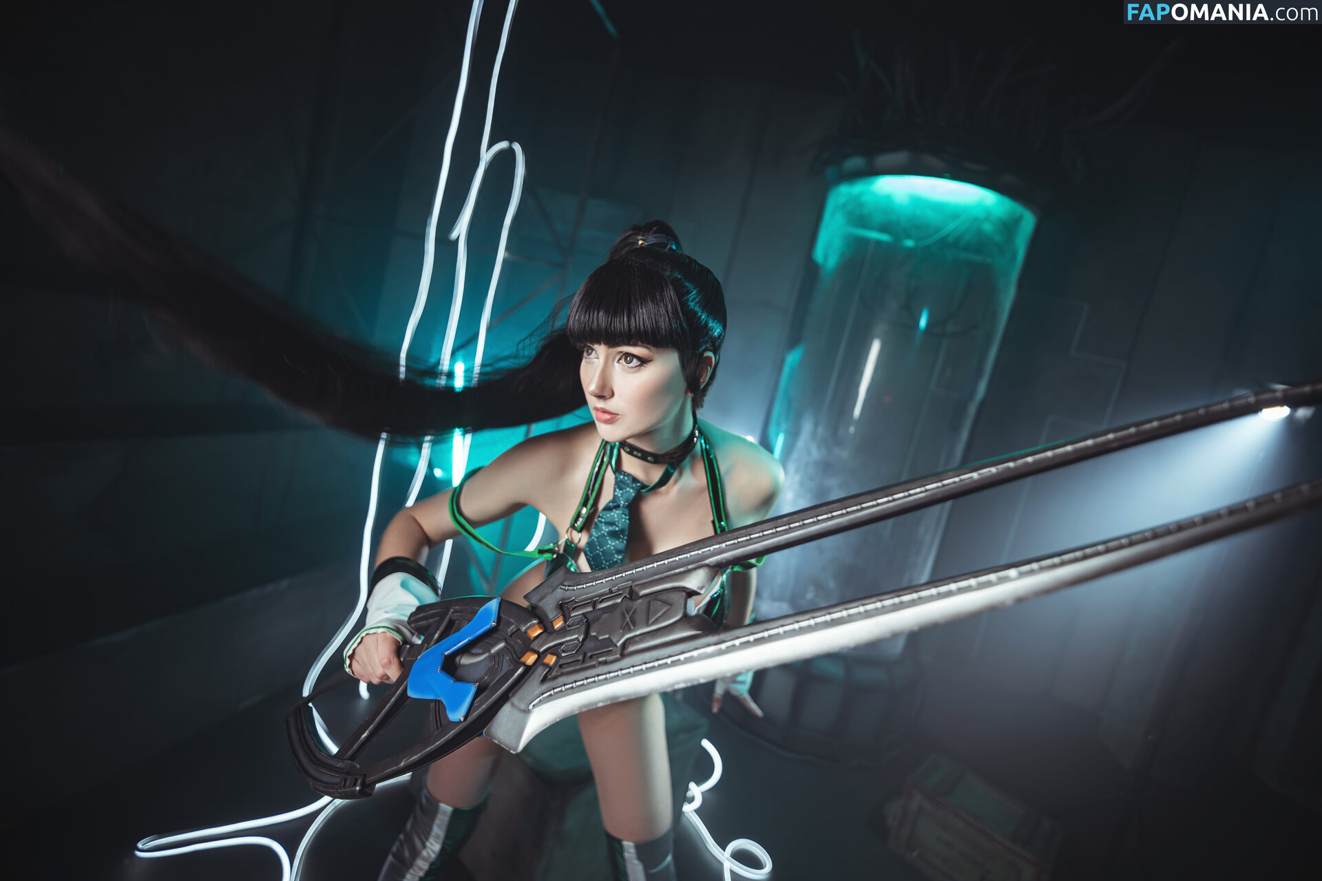 Bellatrixaiden Nago OnlyFans  Przeciekłe zdjęcie #28