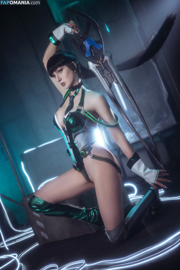 Bellatrixaiden Nago OnlyFans  Przeciekłe zdjęcie #29