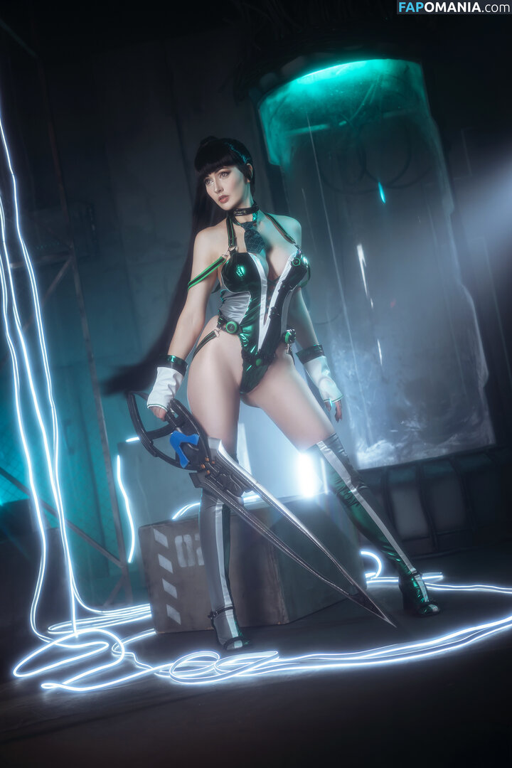 Bellatrixaiden Nago OnlyFans  Przeciekłe zdjęcie #30