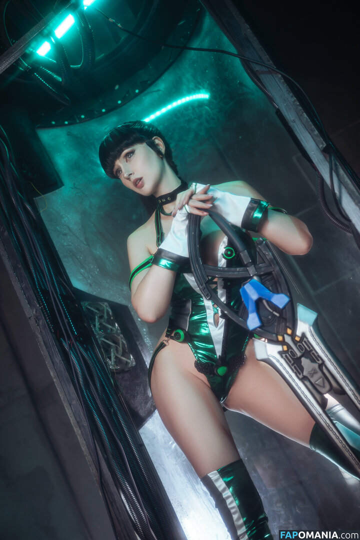 Bellatrixaiden Nago OnlyFans  Przeciekłe zdjęcie #31