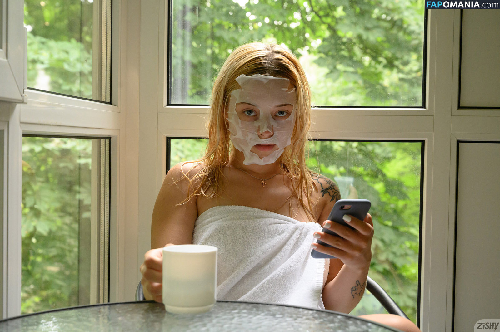 Bellbaby Nago OnlyFans  Przeciekłe zdjęcie #8