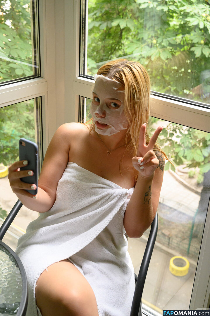 Bellbaby Nago OnlyFans  Przeciekłe zdjęcie #12