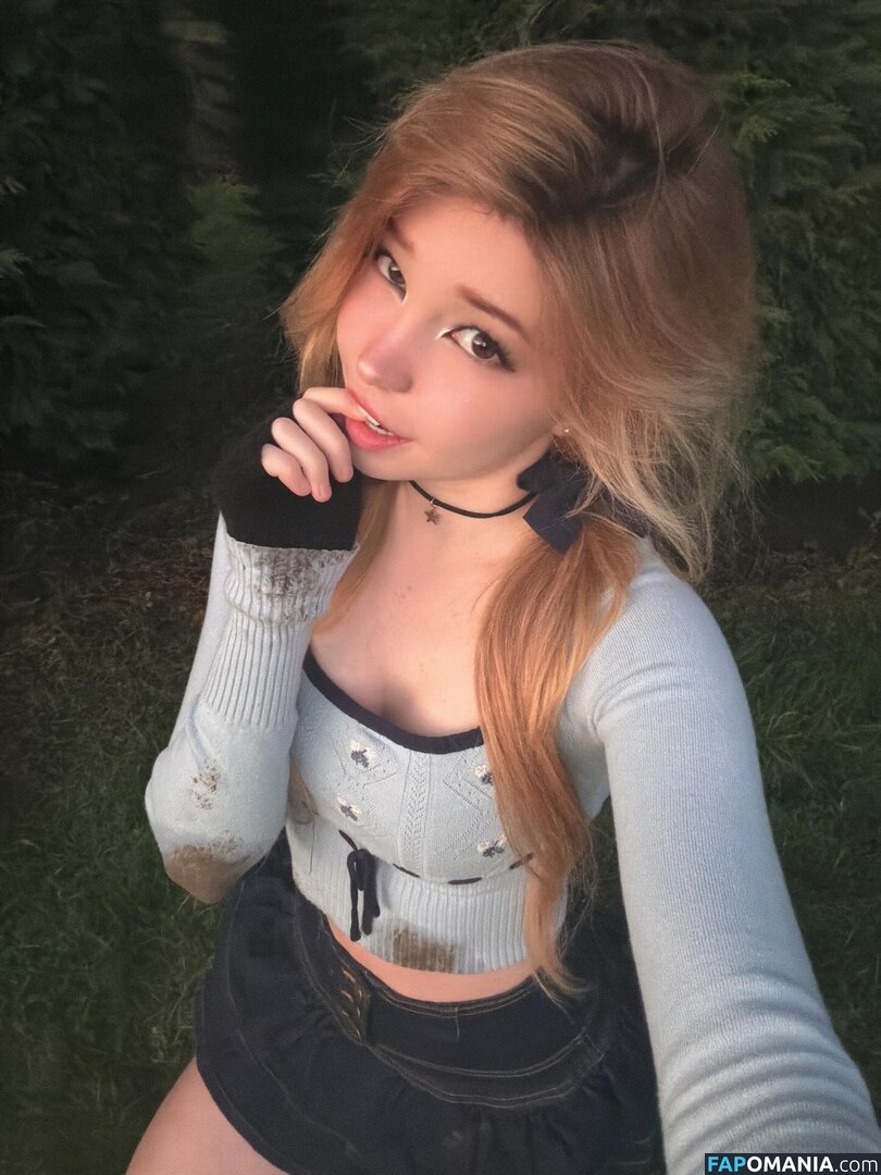 Belle Delphine / belle.delphine / belledelphine / bunnydelphine Nago OnlyFans  Przeciekłe zdjęcie #88