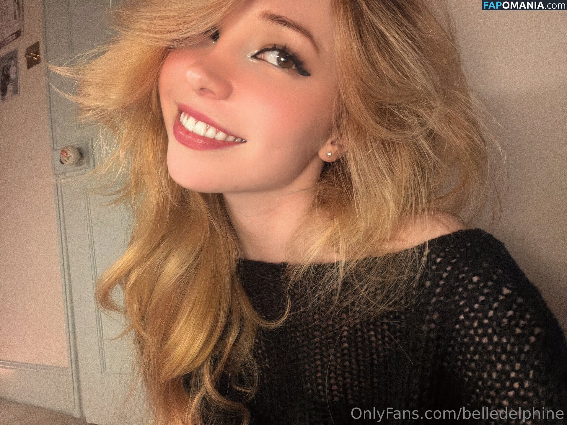 Belle Delphine / belle.delphine / belledelphine / bunnydelphine Nago OnlyFans  Przeciekłe zdjęcie #101