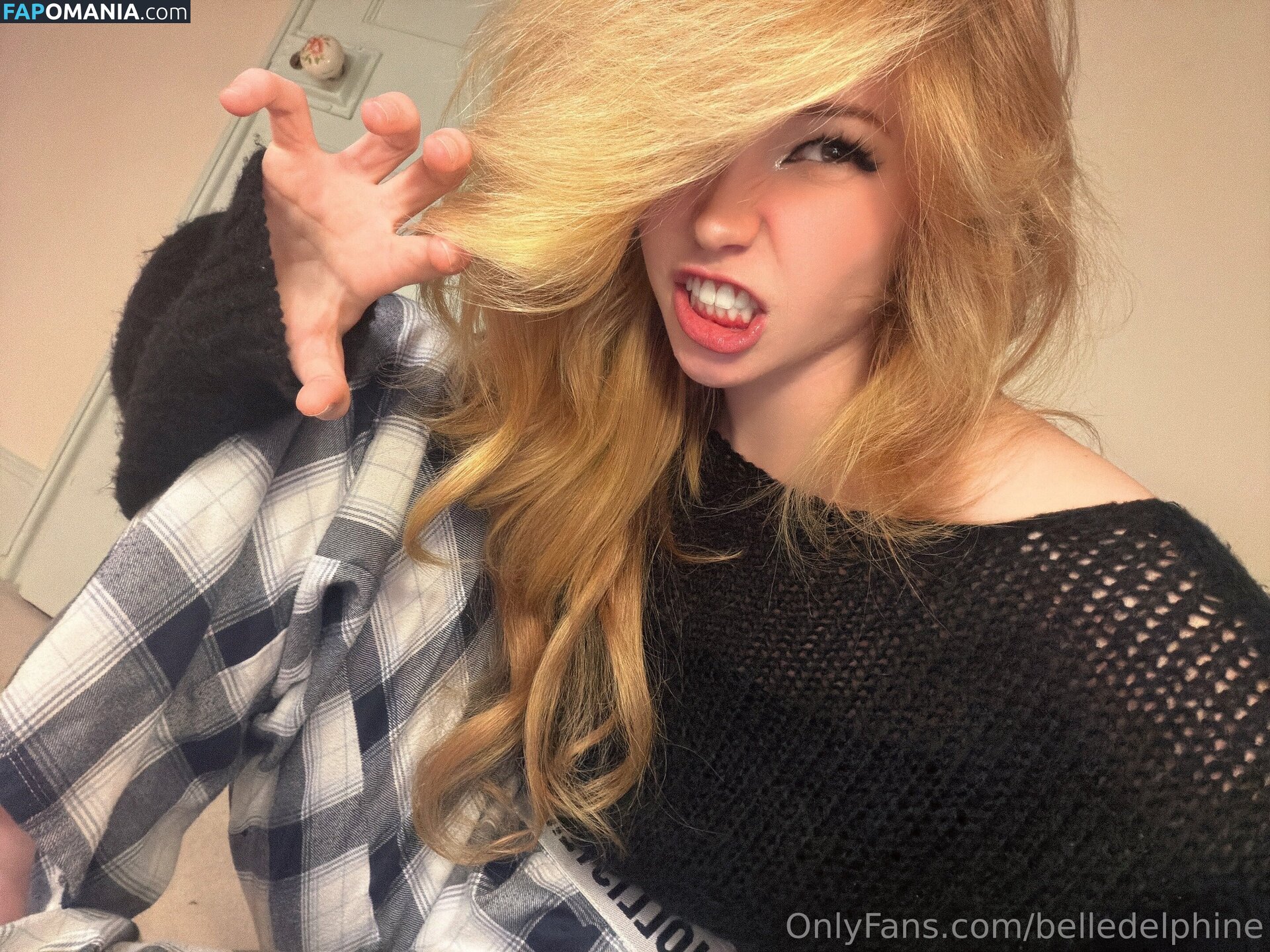 Belle Delphine / belle.delphine / belledelphine / bunnydelphine Nago OnlyFans  Przeciekłe zdjęcie #103