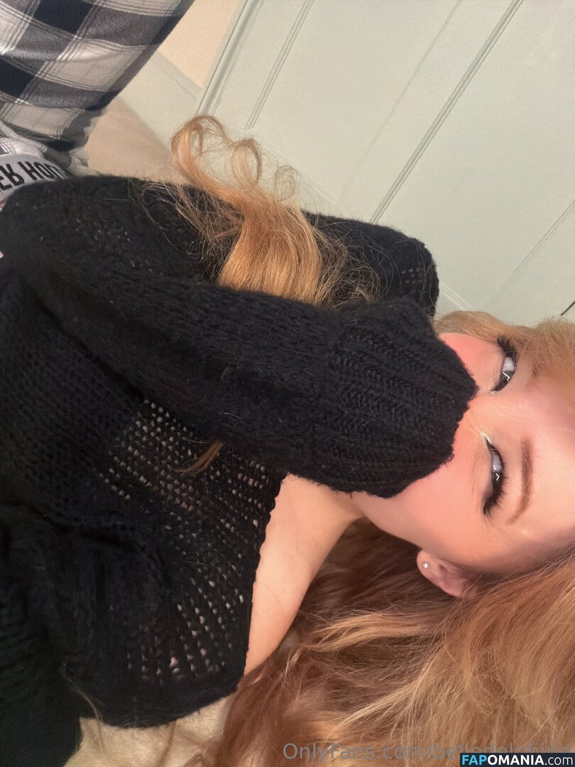 Belle Delphine / belle.delphine / belledelphine / bunnydelphine Nago OnlyFans  Przeciekłe zdjęcie #104