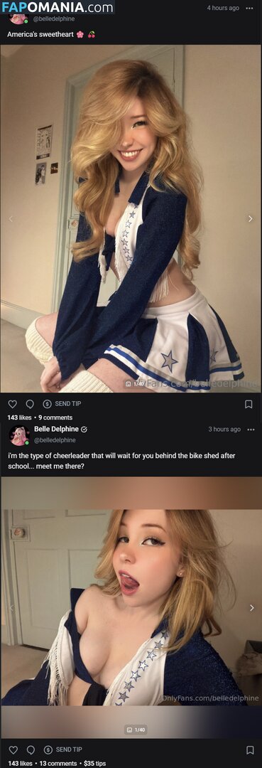 Belle Delphine / belle.delphine / belledelphine / bunnydelphine Nago OnlyFans  Przeciekłe zdjęcie #105