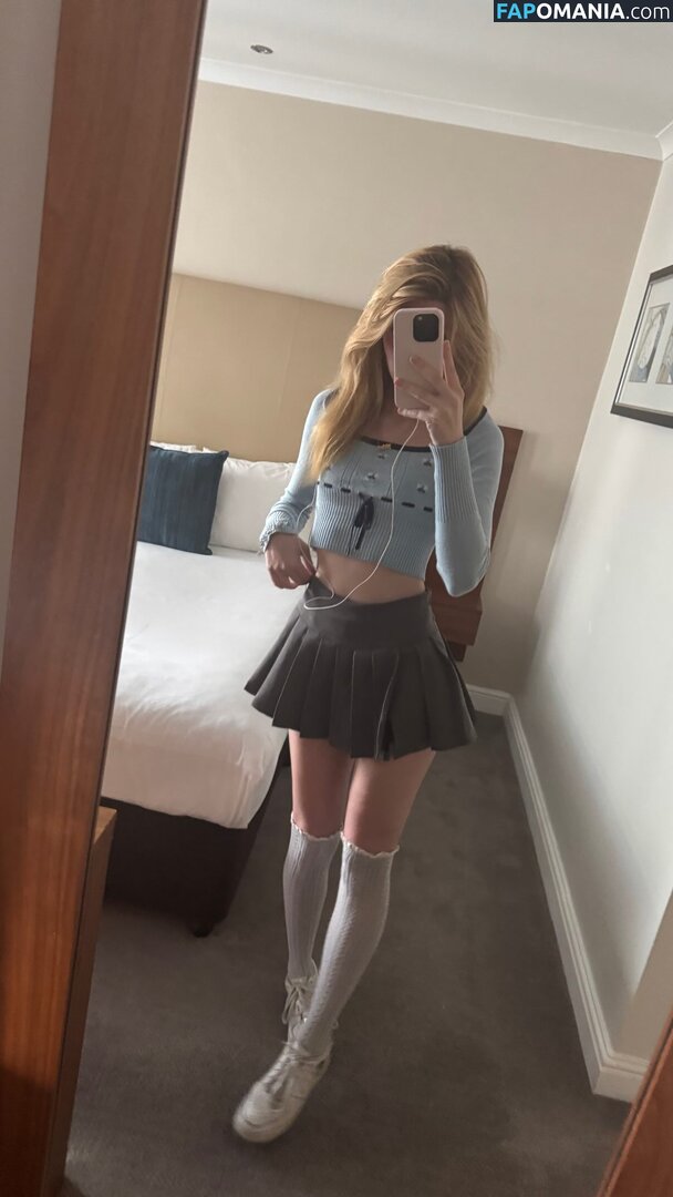 Belle Delphine / belle.delphine / belledelphine / bunnydelphine Nago OnlyFans  Przeciekłe zdjęcie #120